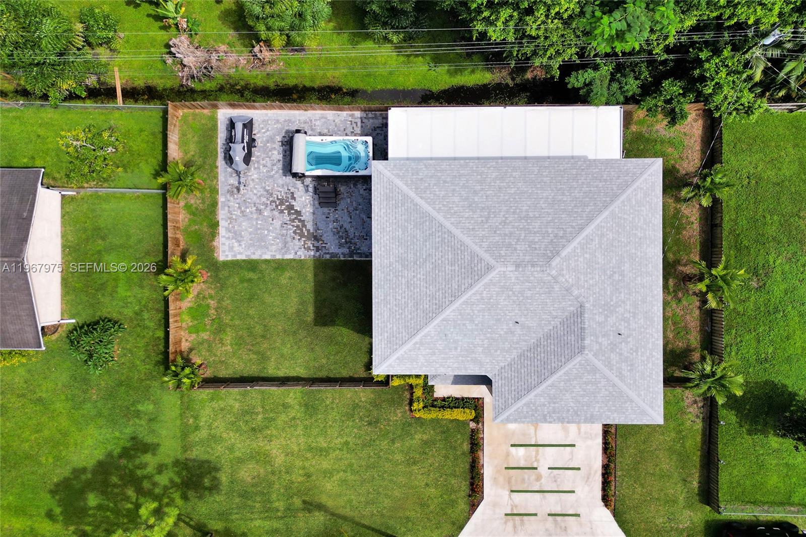 MEADOWGREEN TRAIL - Residential