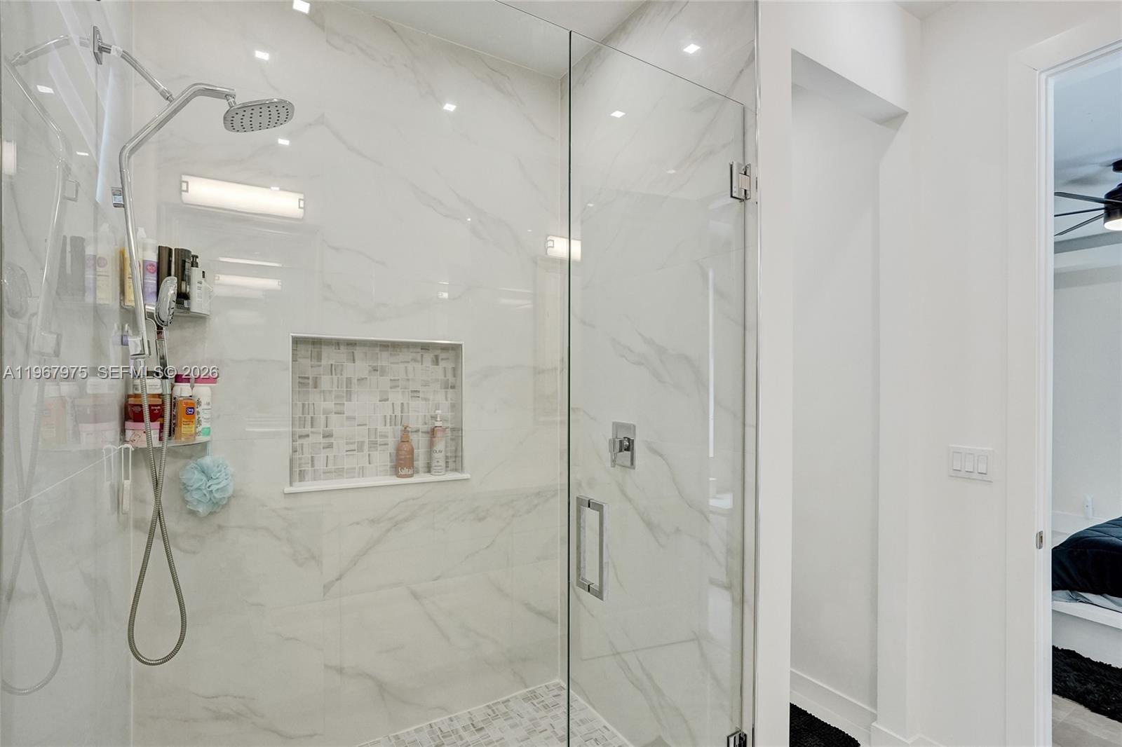 MEADOWGREEN TRAIL - Residential