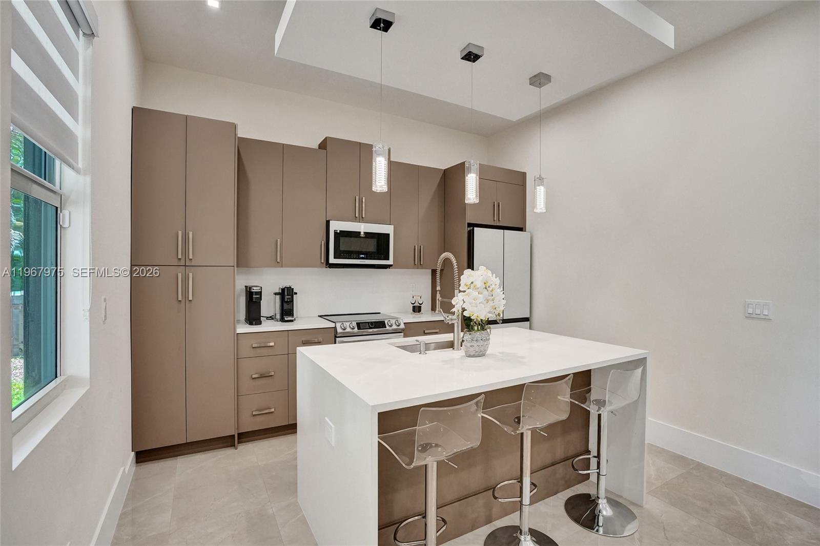 MEADOWGREEN TRAIL - Residential