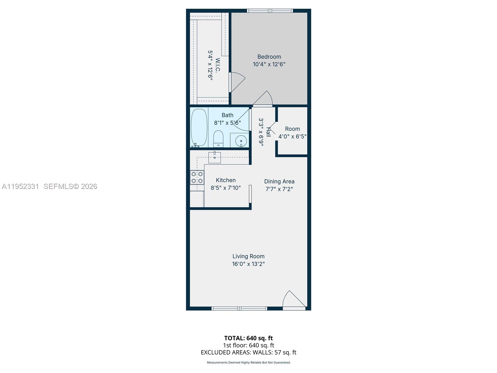 LAUDERDALE OAKS CONDO II - Residential