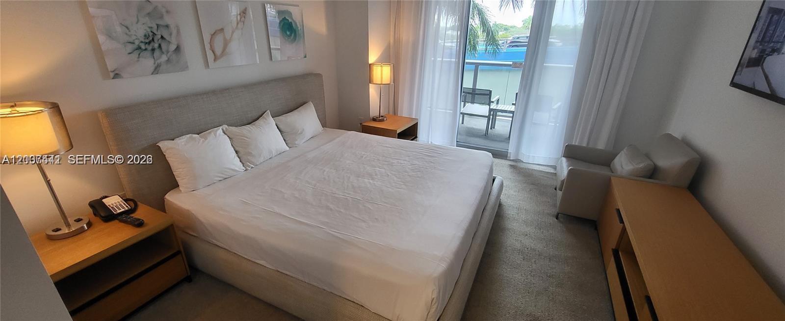 BEACHWALK CONDOMINIUM - Residential