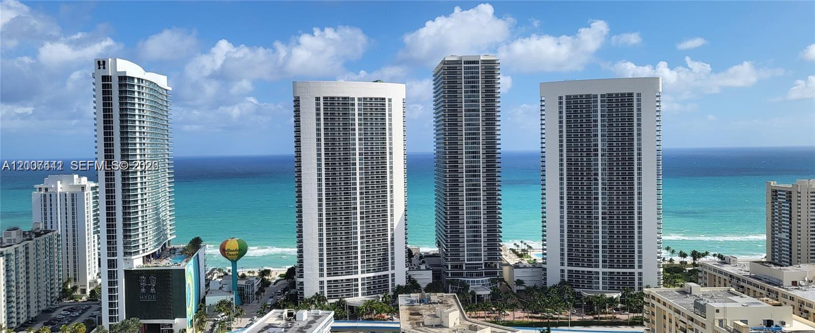 BEACHWALK CONDOMINIUM - Residential