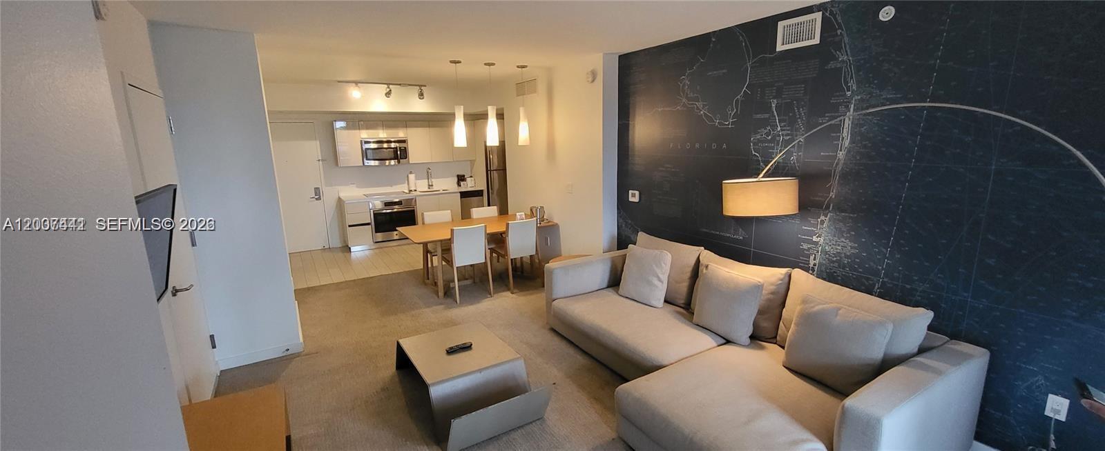 BEACHWALK CONDOMINIUM - Residential