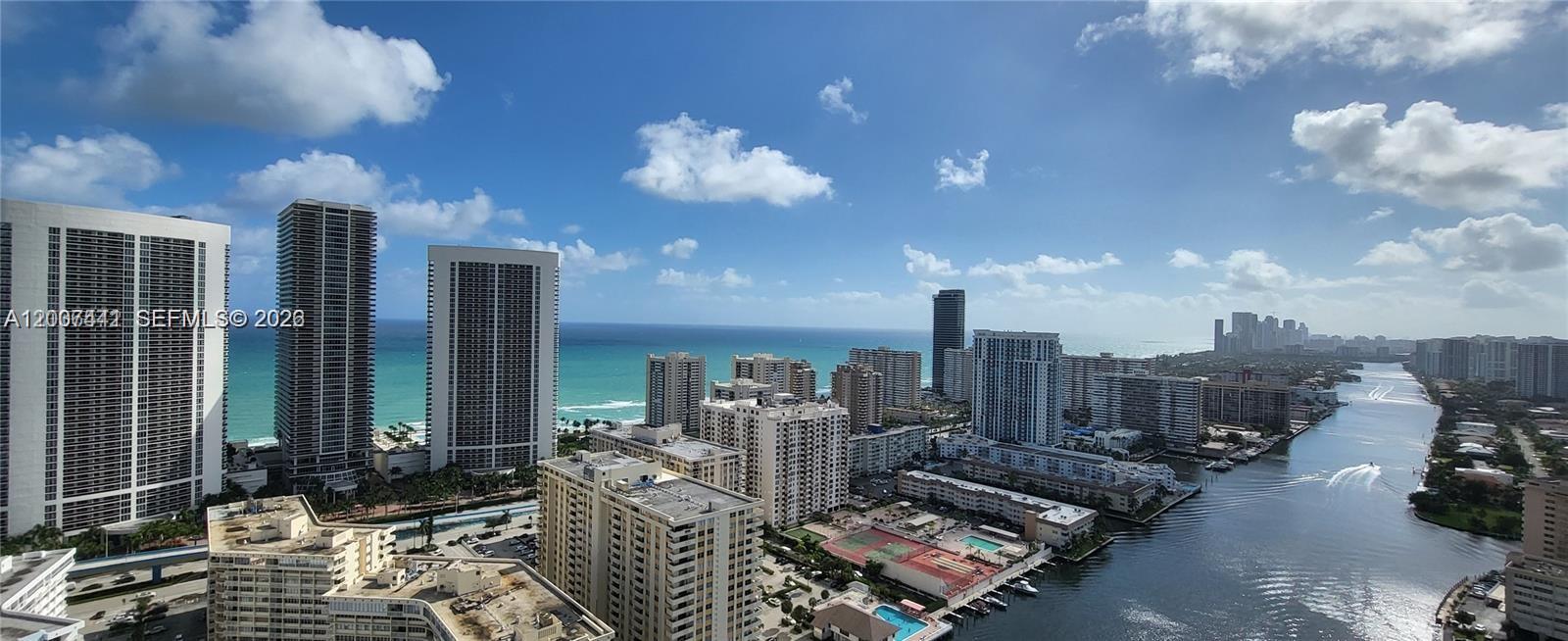 2602 E Hallandale Beach Blvd R306