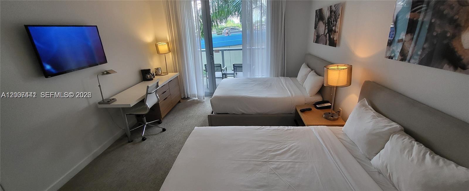 BEACHWALK CONDOMINIUM - Residential