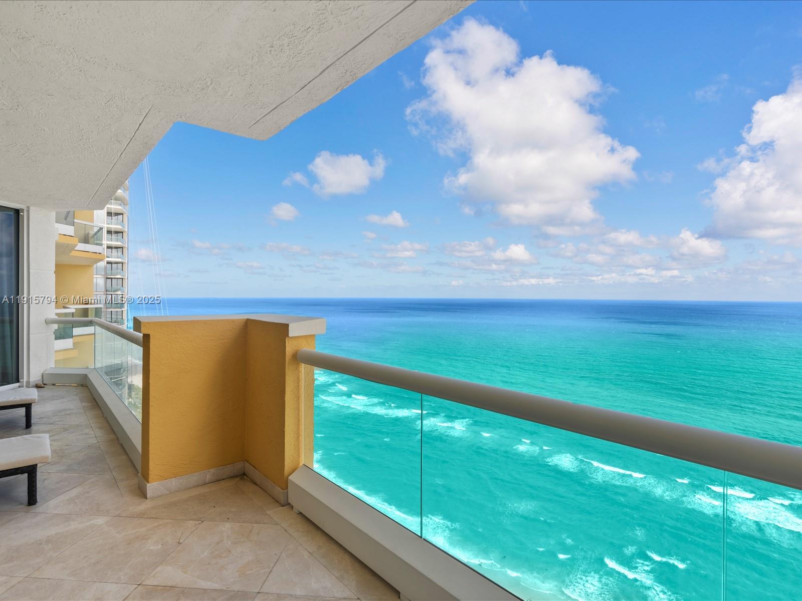 ACQUALINA OCEAN RESIDENCE - Residential