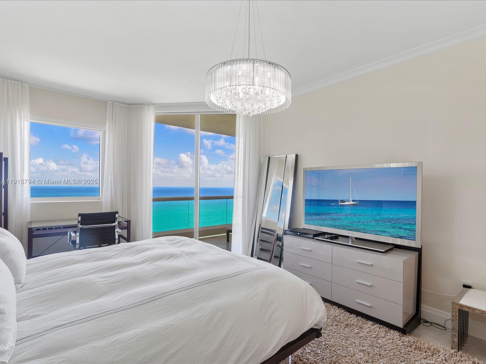 ACQUALINA OCEAN RESIDENCE - Residential