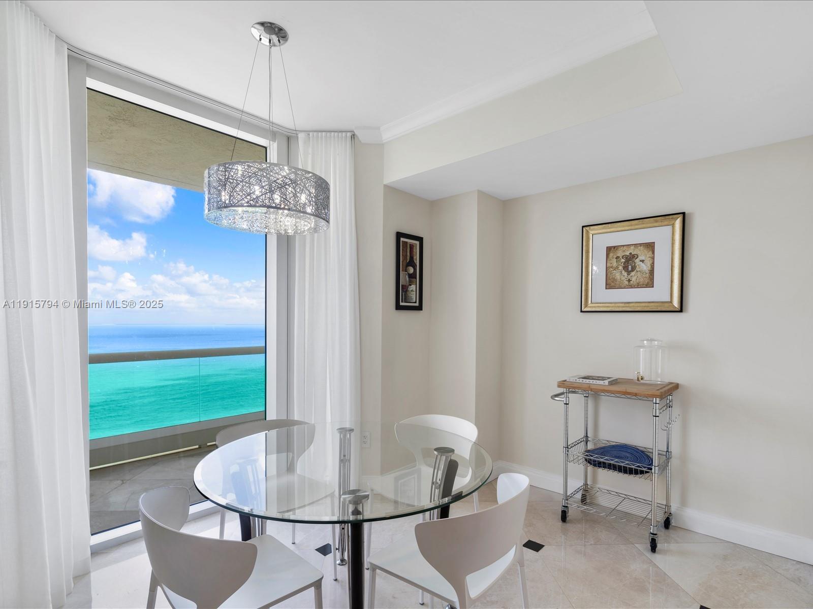 ACQUALINA OCEAN RESIDENCE - Residential