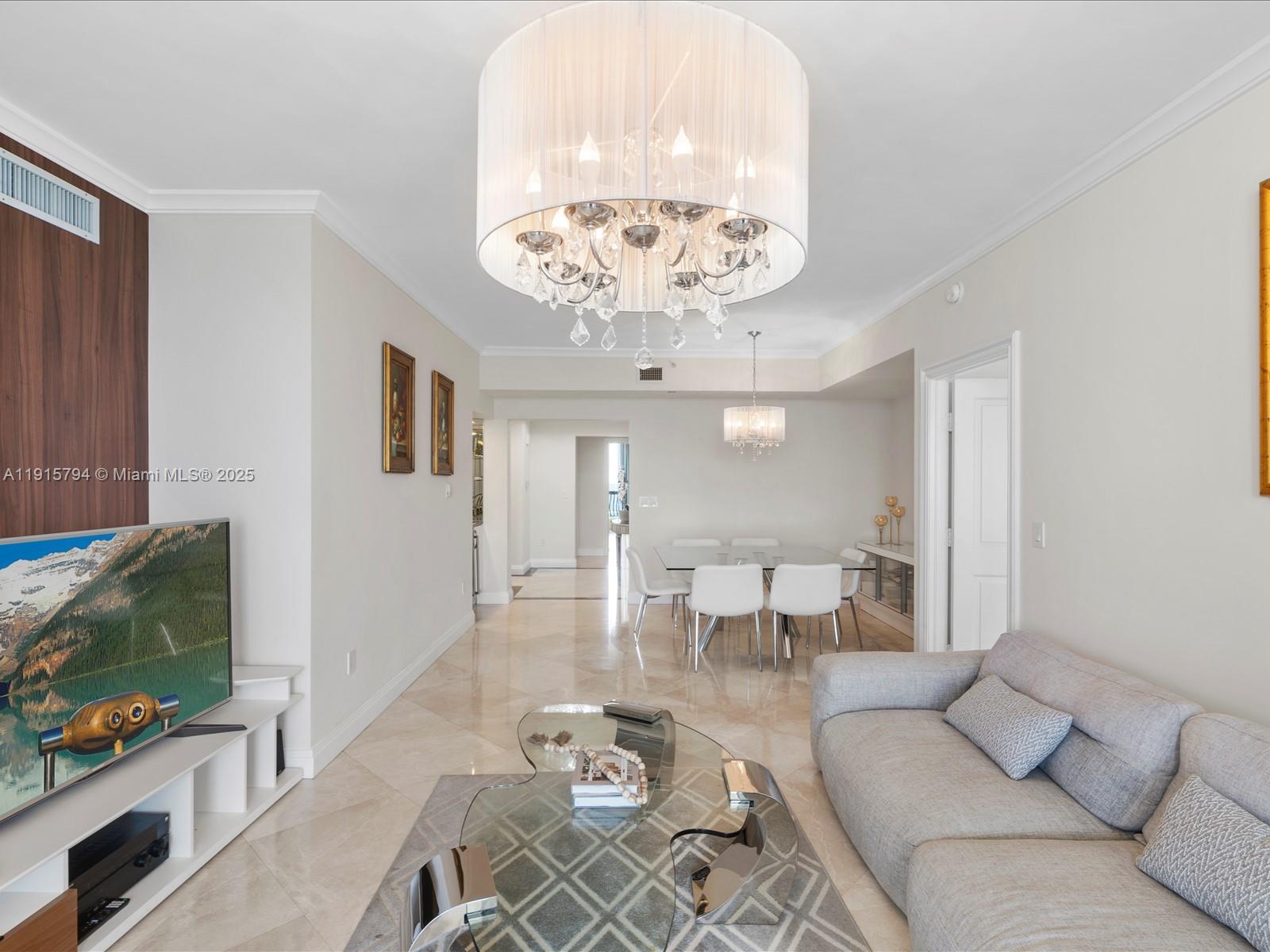 ACQUALINA OCEAN RESIDENCE - Residential