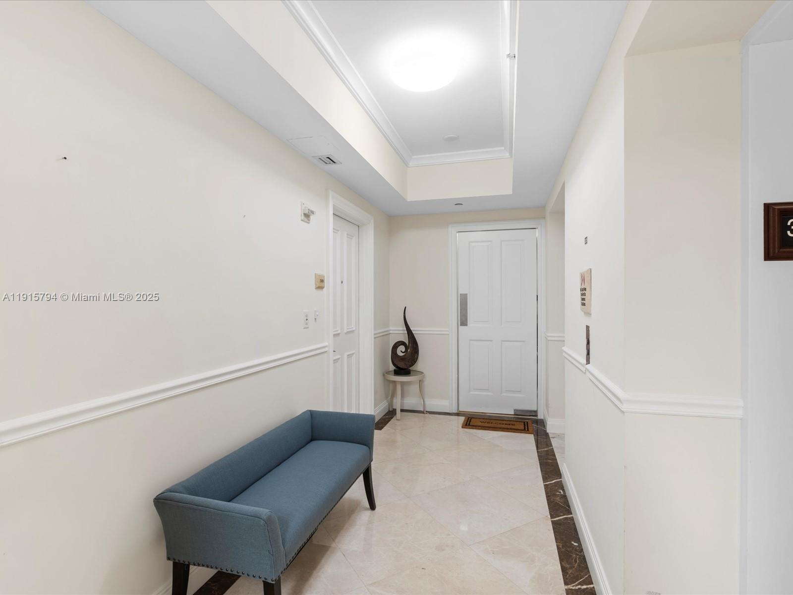 ACQUALINA OCEAN RESIDENCE - Residential