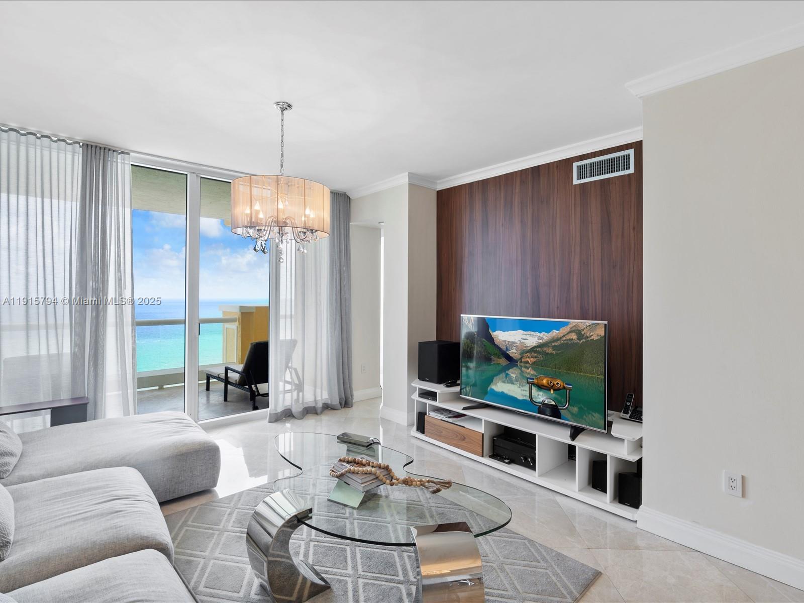 ACQUALINA OCEAN RESIDENCE - Residential