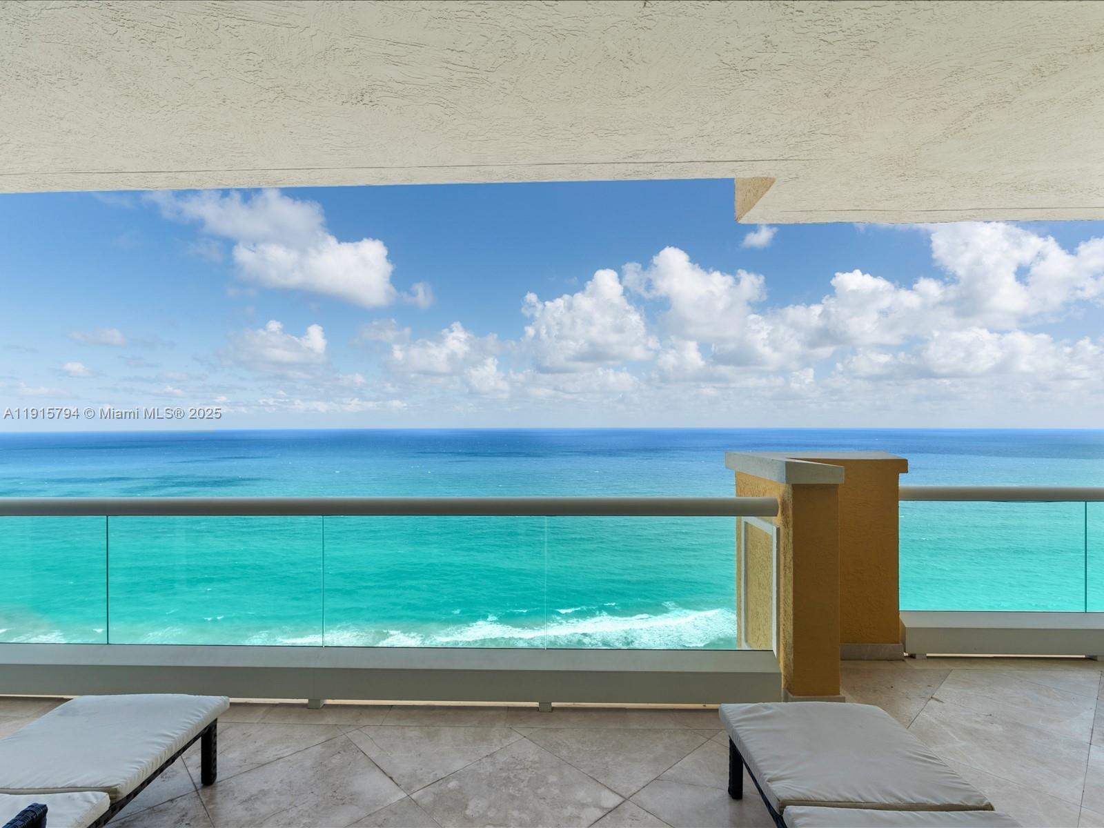 ACQUALINA OCEAN RESIDENCE - Residential