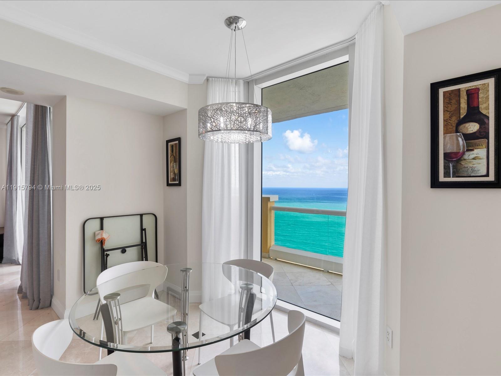 ACQUALINA OCEAN RESIDENCE - Residential