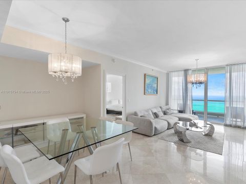 Photo of 17875 Collins Ave #3305, Sunny Isles Beach, FL 33160 (MLS # A11915794)