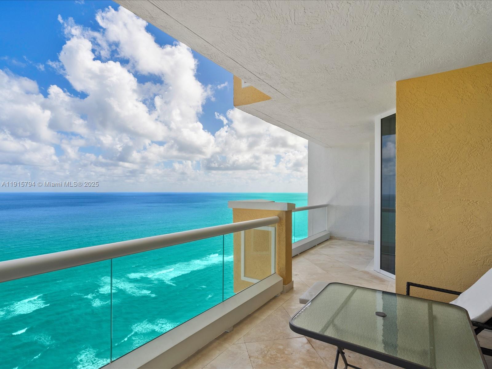 ACQUALINA OCEAN RESIDENCE - Residential