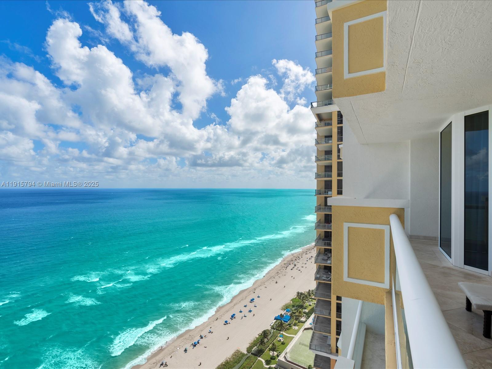 ACQUALINA OCEAN RESIDENCE - Residential