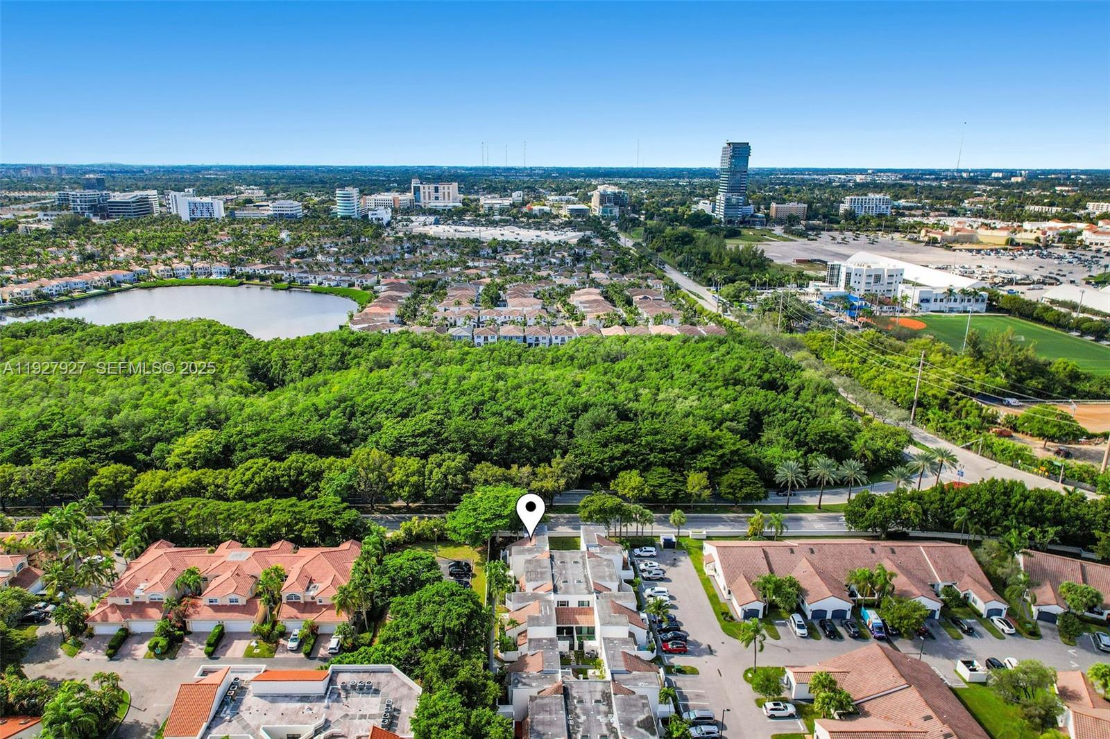 COSTAIN VILLAS HARBOR VIL - Residential