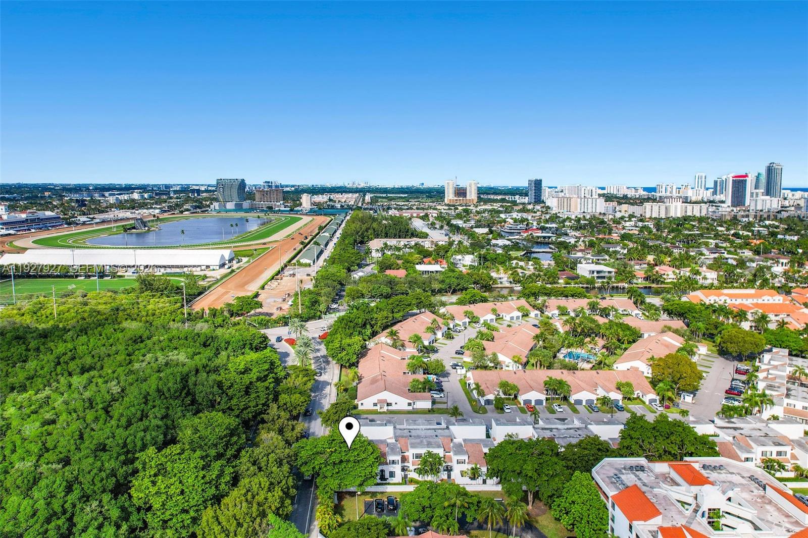 COSTAIN VILLAS HARBOR VIL - Residential