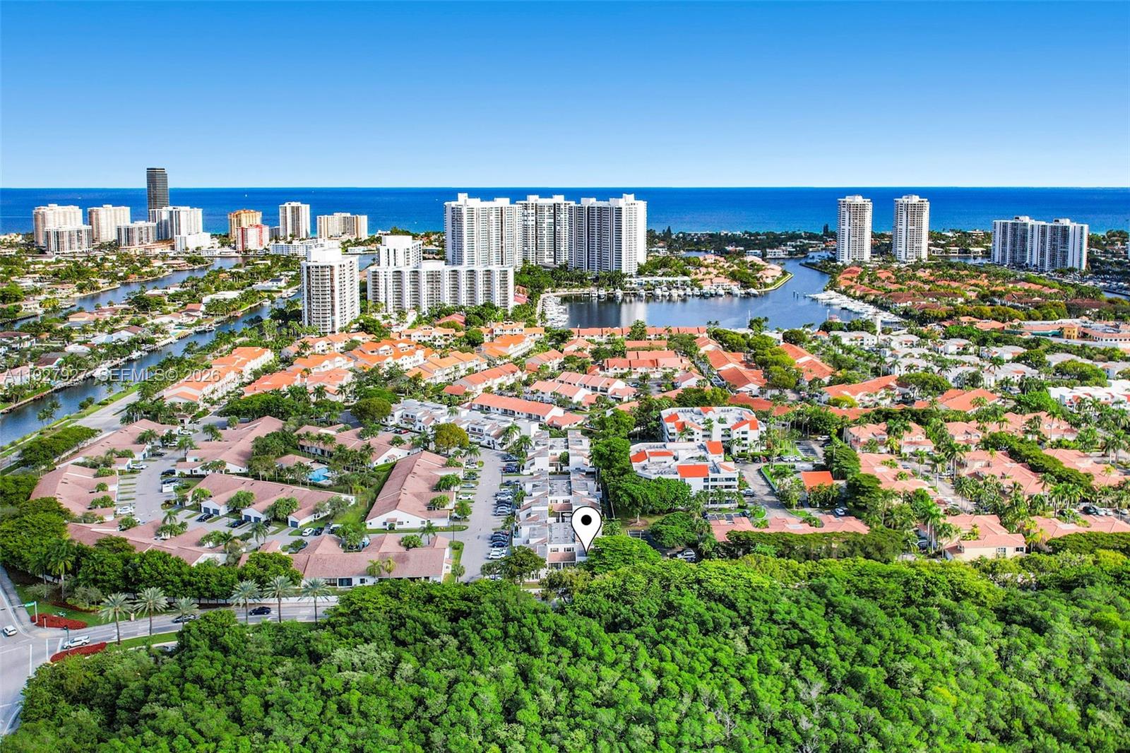 COSTAIN VILLAS HARBOR VIL - Residential