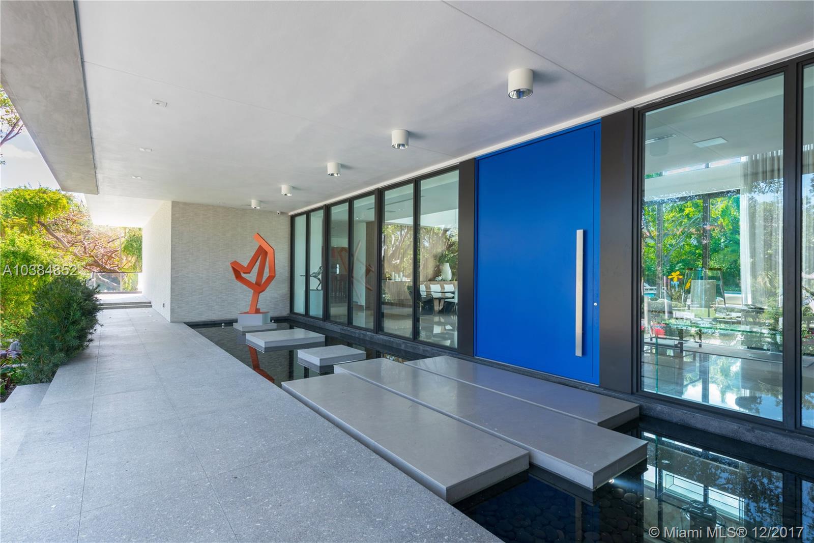 PRICE TERRACE - Residential