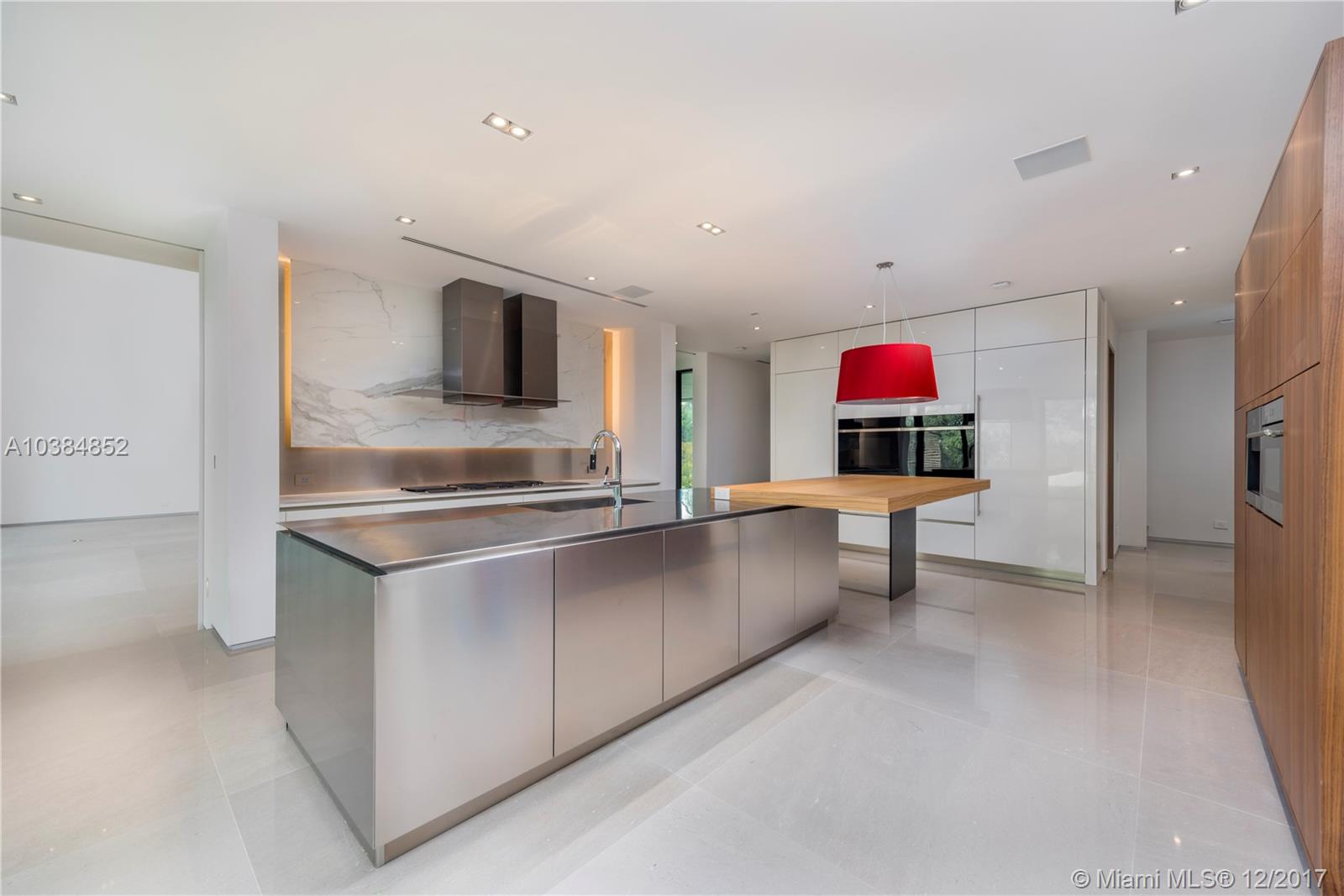 PRICE TERRACE - Residential