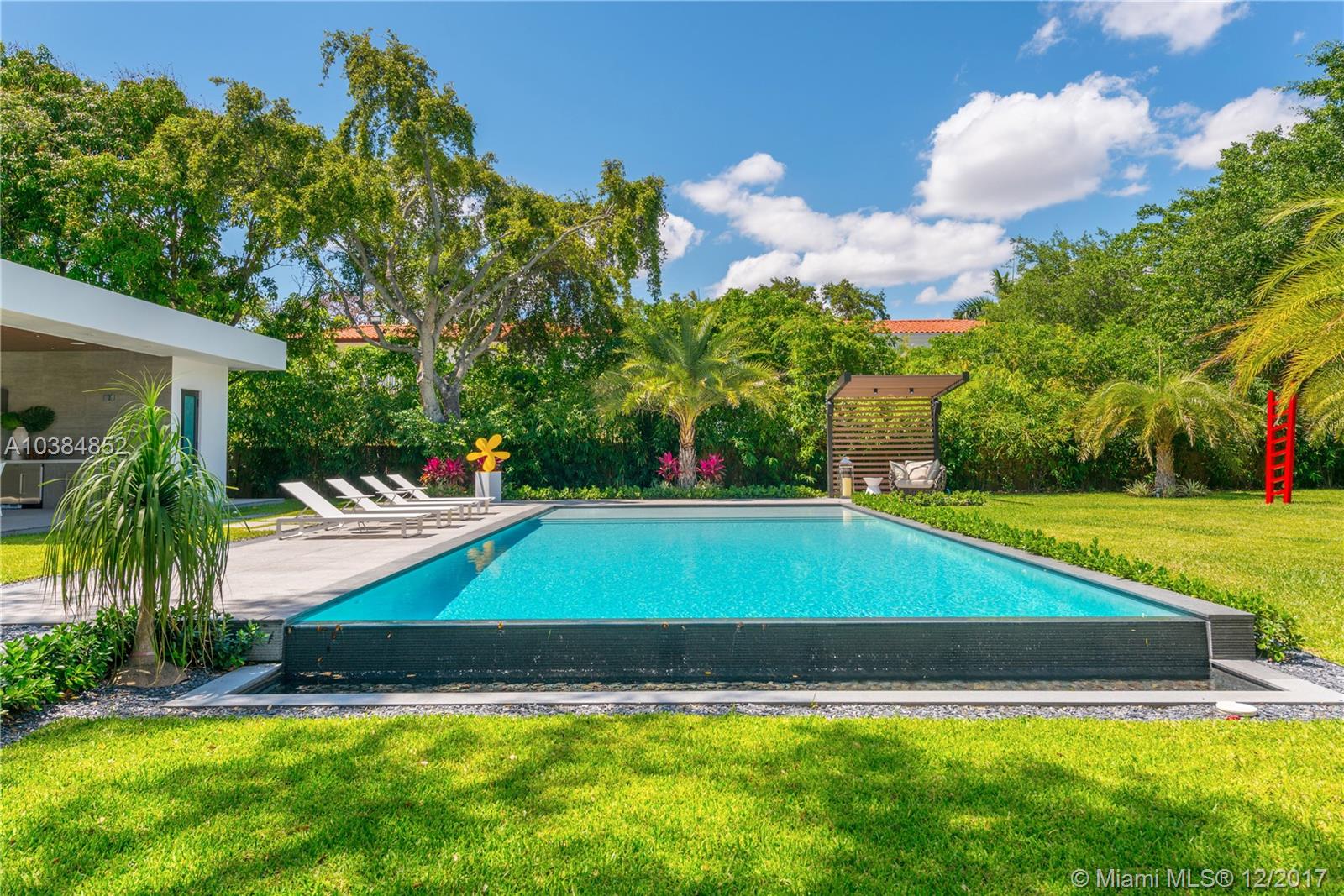 PRICE TERRACE - Residential