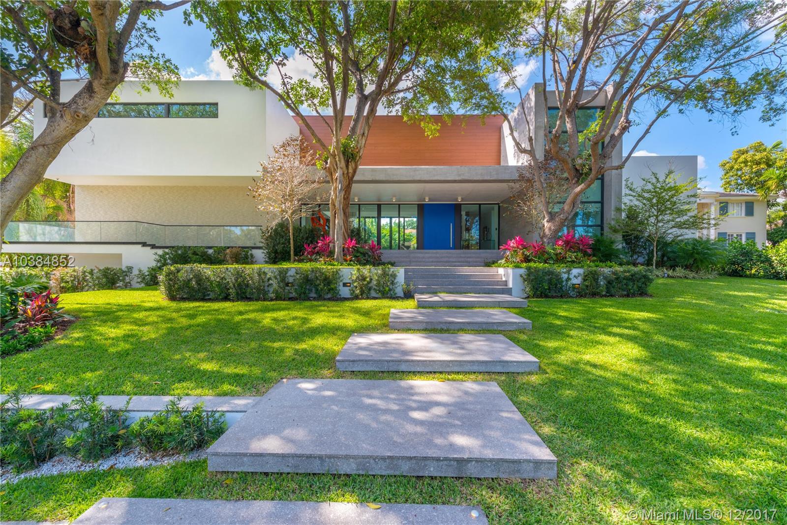 PRICE TERRACE - Residential