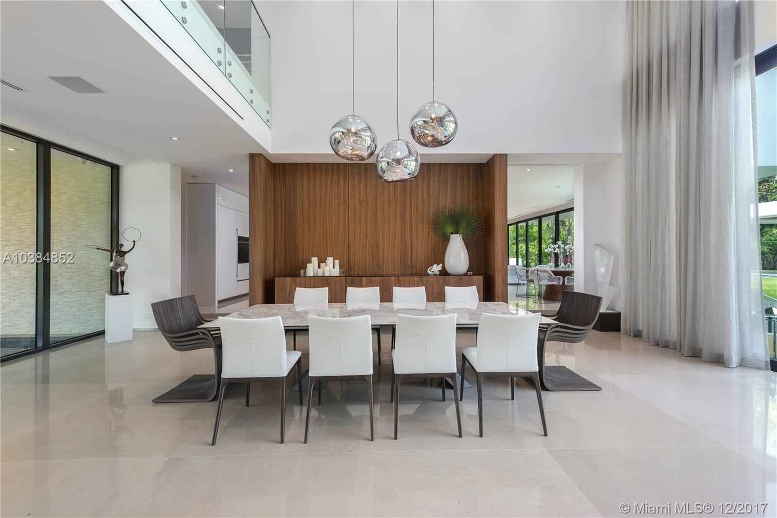 PRICE TERRACE - Residential