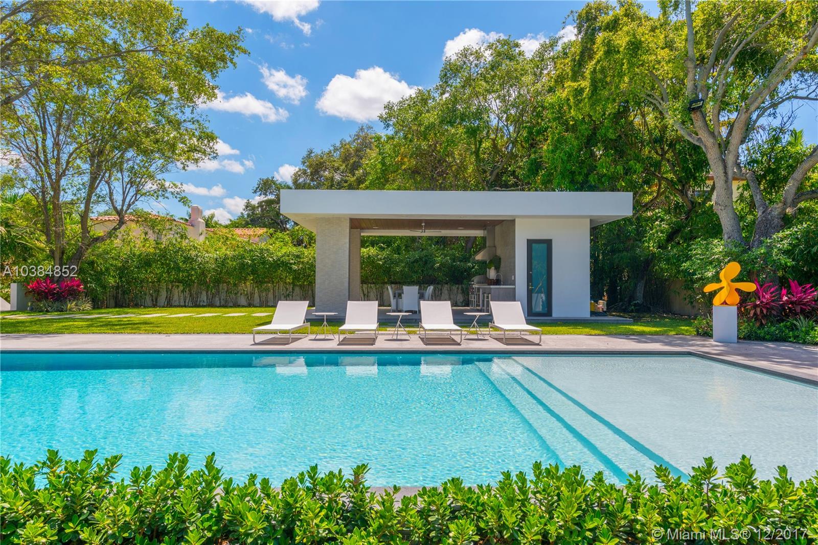 PRICE TERRACE - Residential