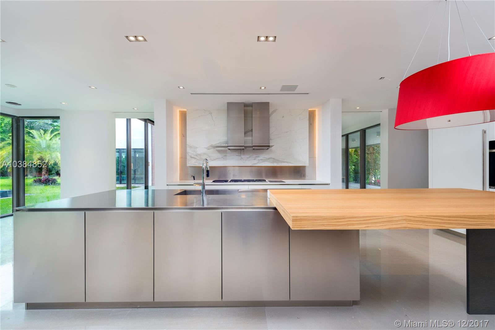 PRICE TERRACE - Residential