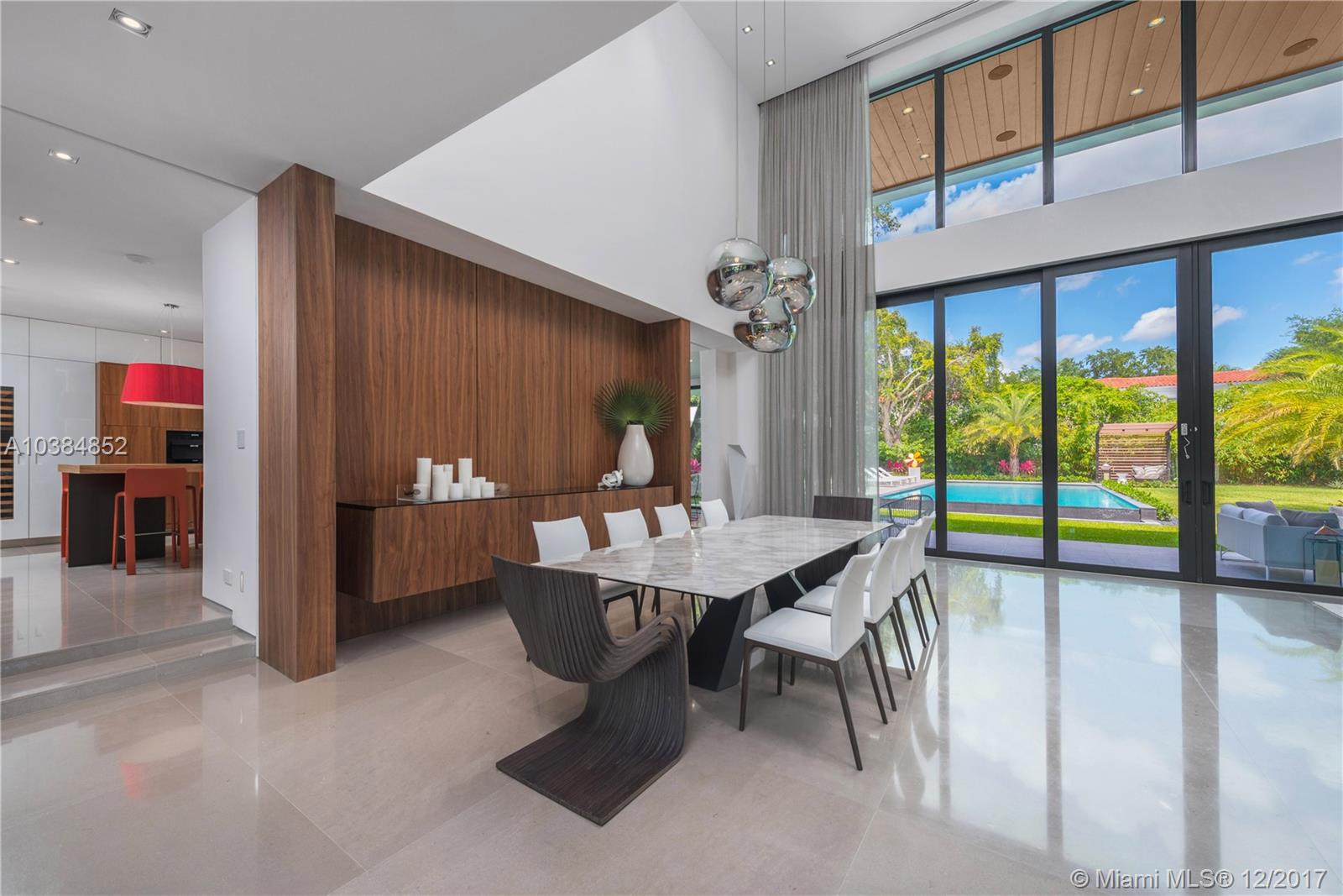 PRICE TERRACE - Residential