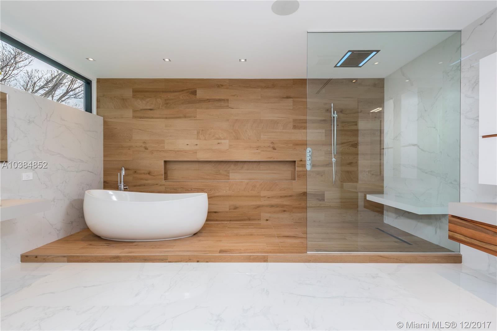 PRICE TERRACE - Residential