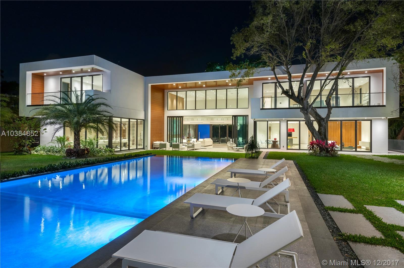 PRICE TERRACE - Residential