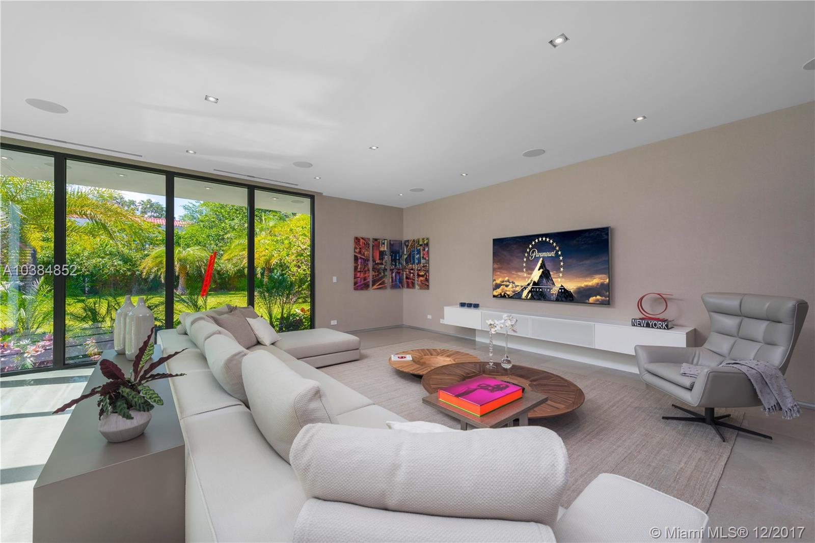 PRICE TERRACE - Residential