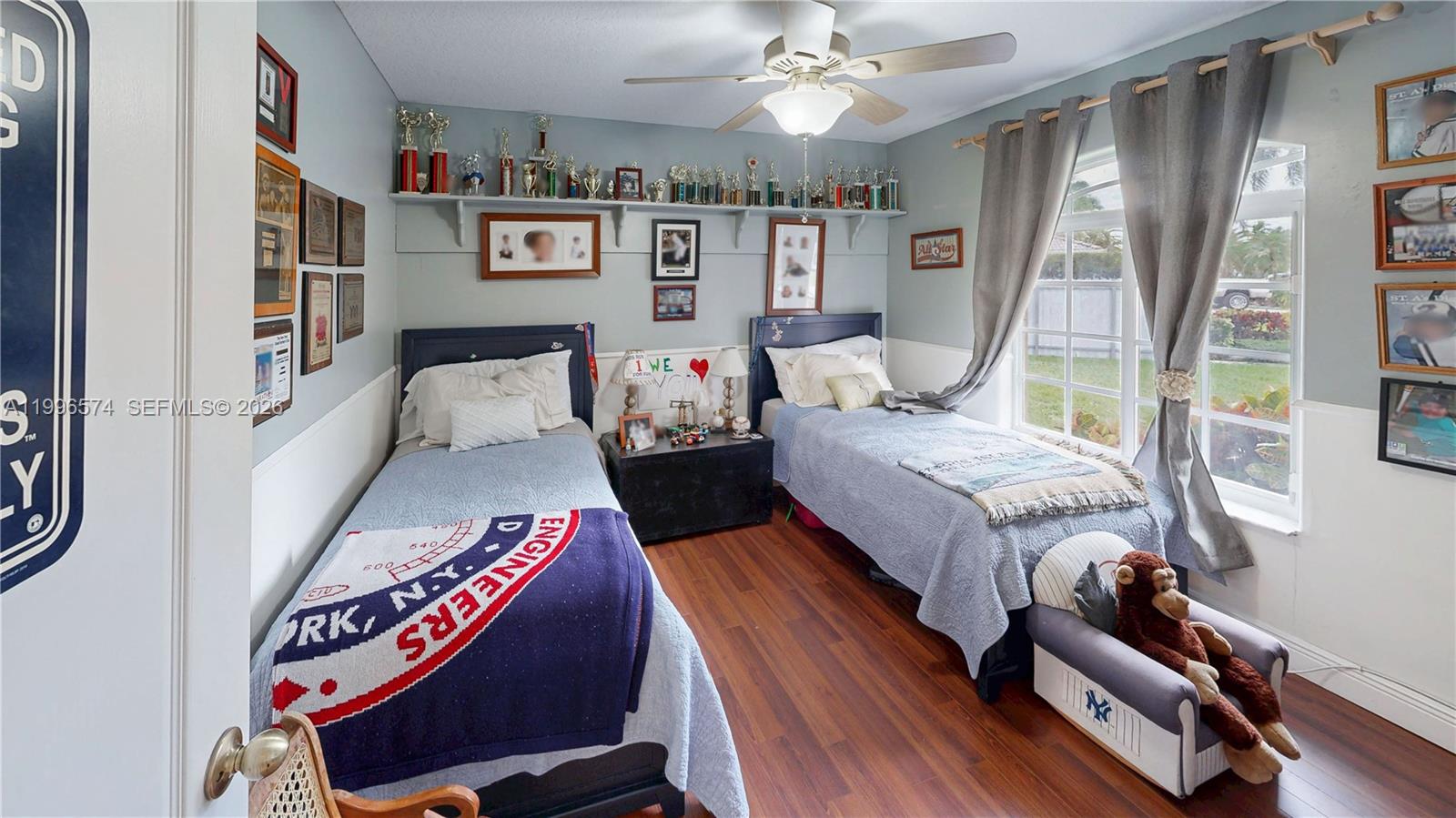 AVOCADO JUNCTION - Residential