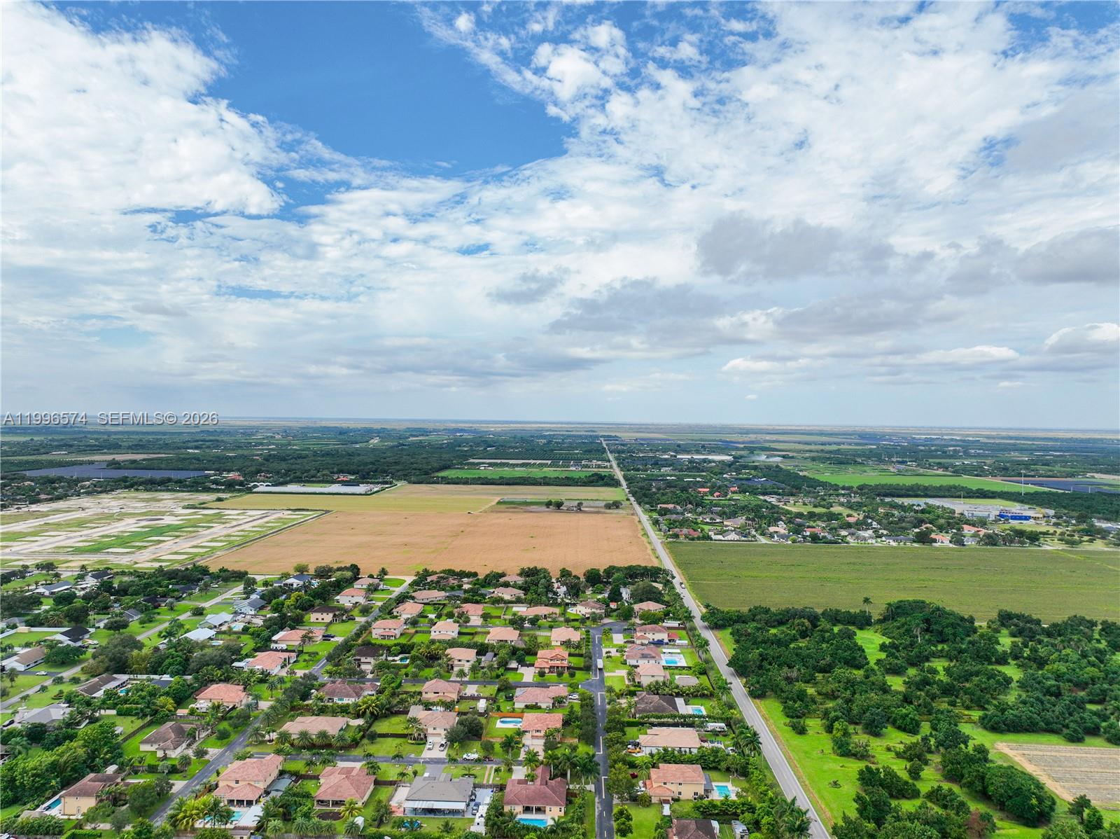 AVOCADO JUNCTION - Residential