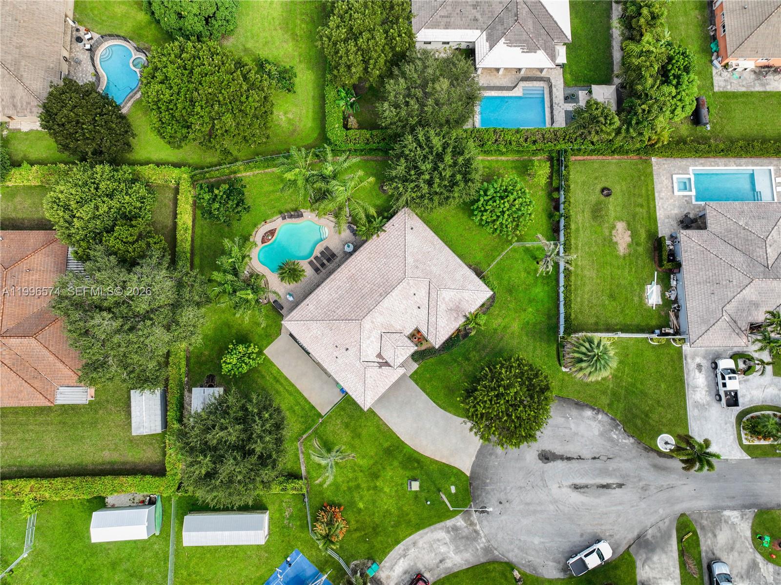 AVOCADO JUNCTION - Residential