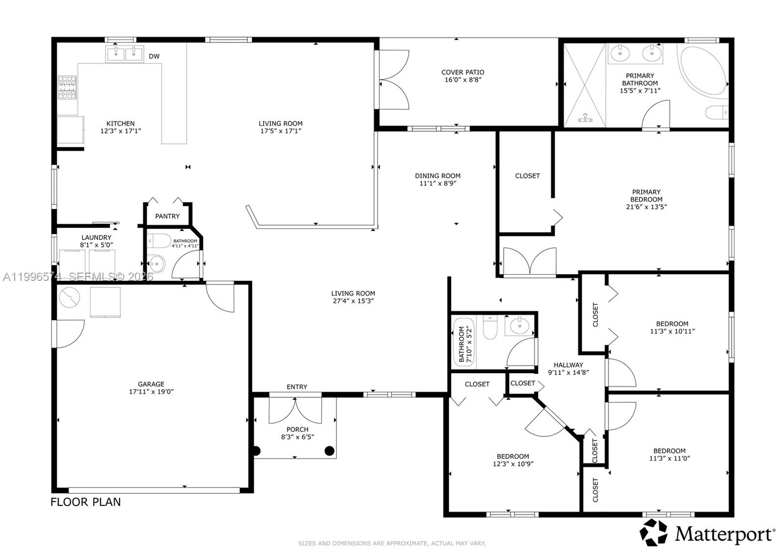 AVOCADO JUNCTION - Residential