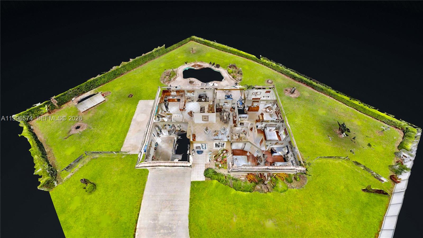 AVOCADO JUNCTION - Residential