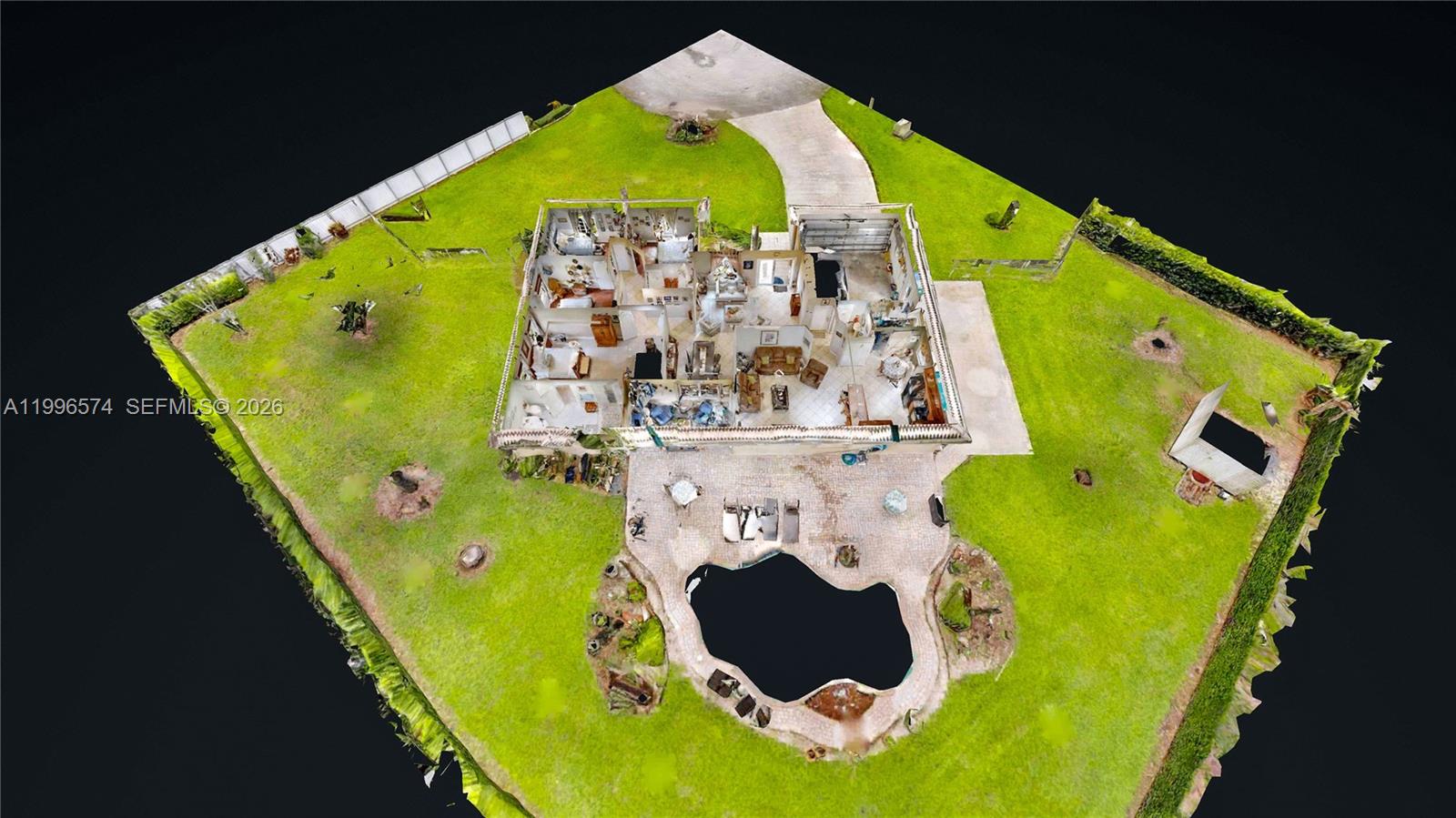 AVOCADO JUNCTION - Residential