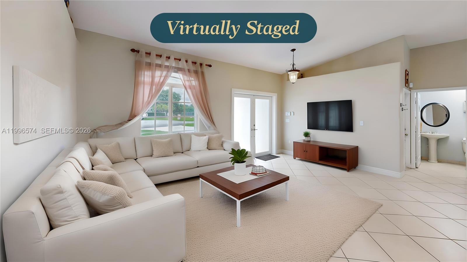 AVOCADO JUNCTION - Residential