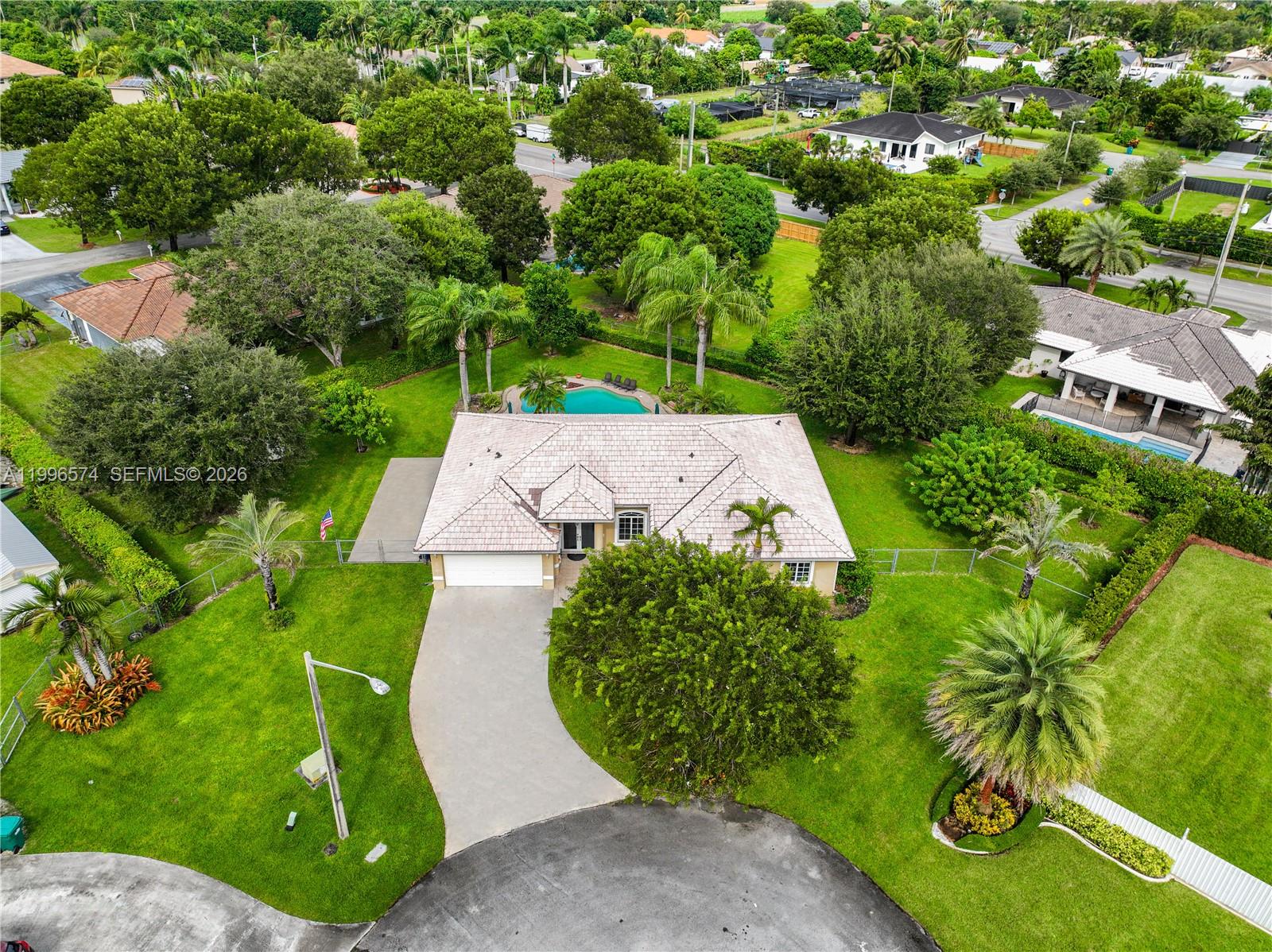 AVOCADO JUNCTION - Residential