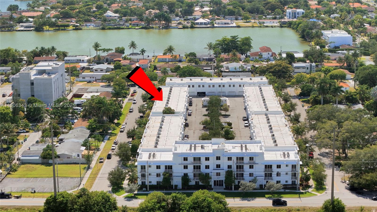 Weitzer Aventura Place - Residential