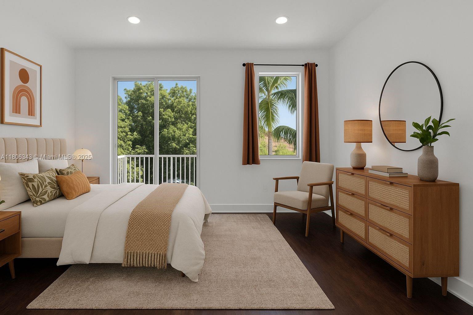 Weitzer Aventura Place - Residential