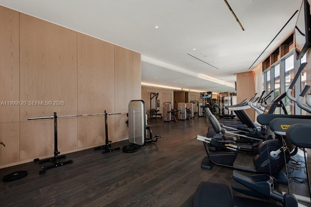 801 SMA RESIDENCES CONDO - Residential Lease