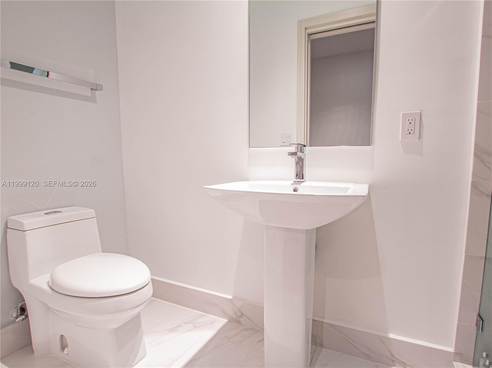 801 SMA RESIDENCES CONDO - Residential Lease