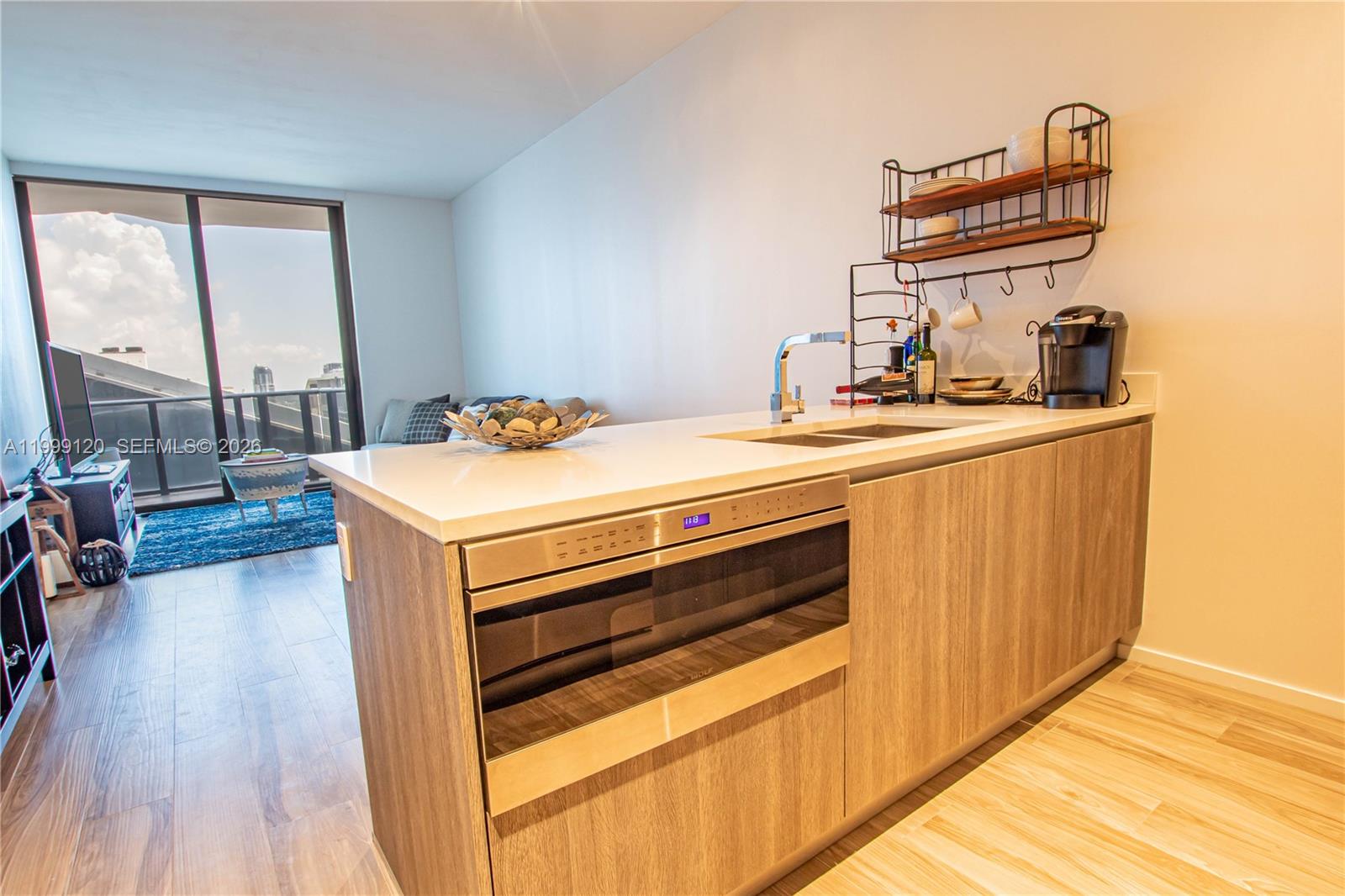 801 SMA RESIDENCES CONDO - Residential Lease