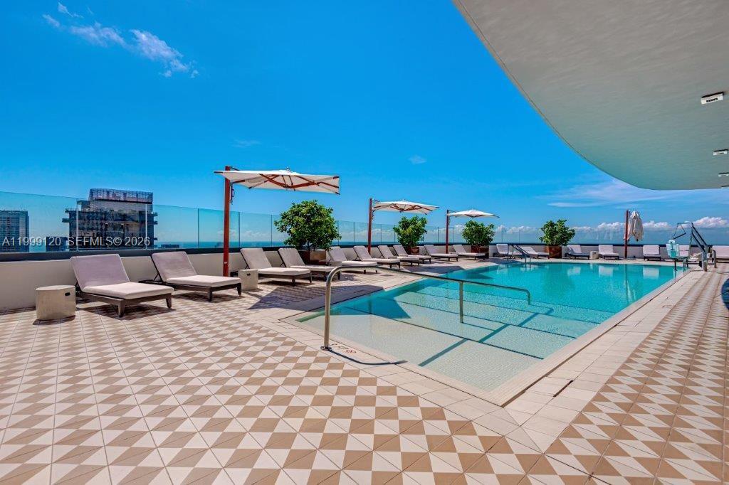 801 SMA RESIDENCES CONDO - Residential Lease