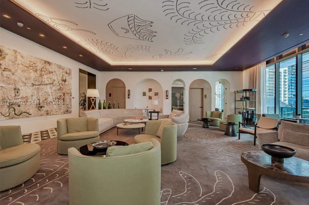 801 SMA RESIDENCES CONDO - Residential Lease