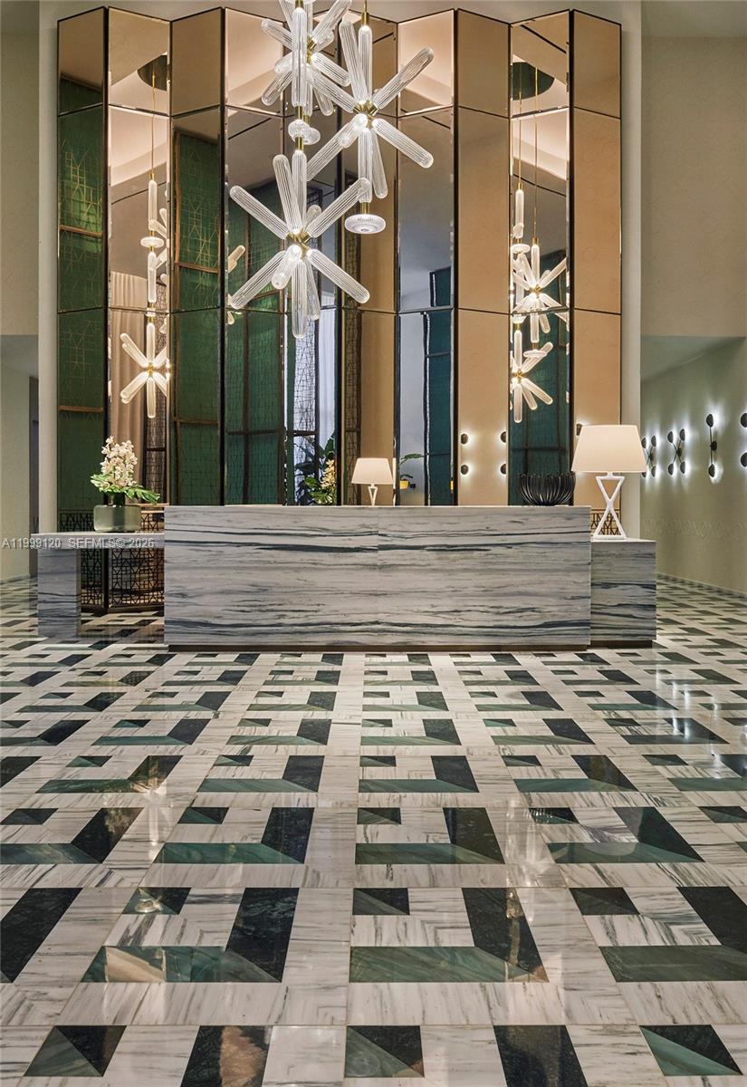 801 SMA RESIDENCES CONDO - Residential Lease